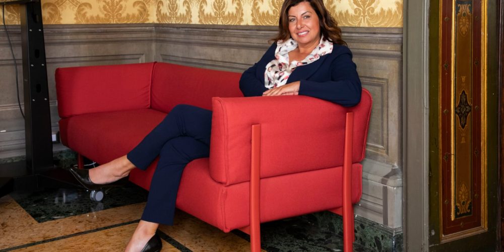 Foto di Massimiliano Salvioni